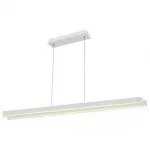 Подвесной светильник Horoz Electric Deluxe HRZ00002271 