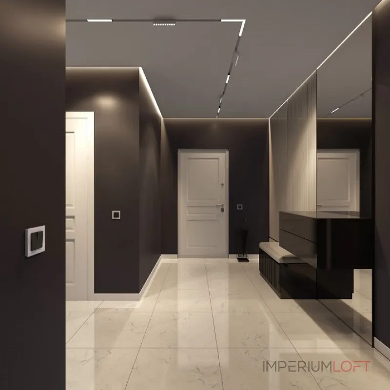 Выключатель двухклавишный без рамки Werkel черный W1123006 Выключатель двухклавишный без рамки Werkel черный W1123006