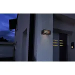 Накладной светильник Deko-Light Wall Line III 731060 Цвет арматуры черный Цвет плафонов черный от ImperiumLoft