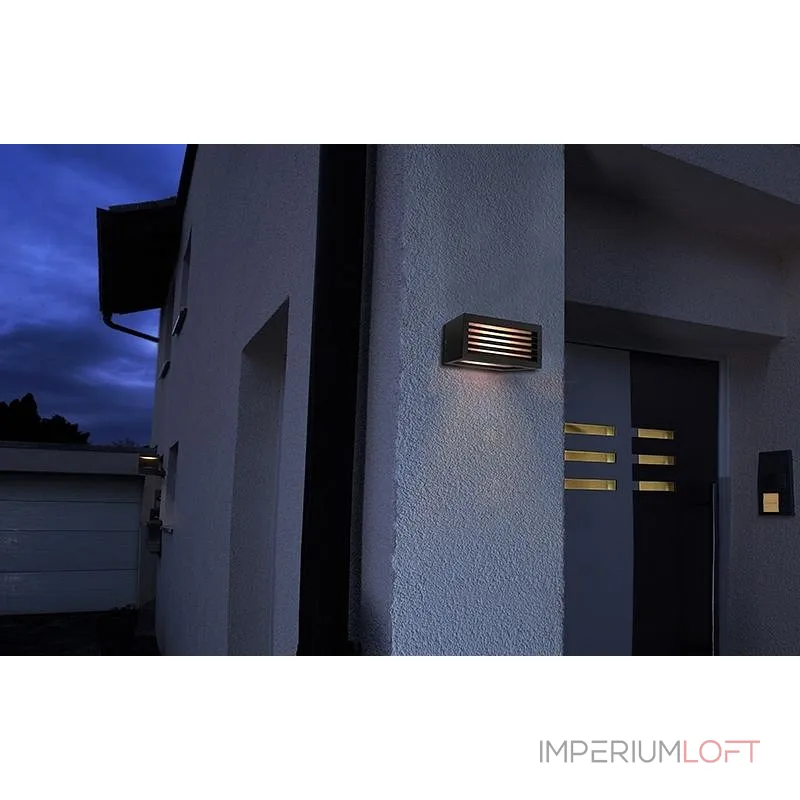 Накладной светильник Deko-Light Wall Line III 731060 Цвет арматуры черный Цвет плафонов черный от ImperiumLoft Накладной светильник Deko-Light Wall Line III 731060 Цвет арматуры черный Цвет плафонов черный от ImperiumLoft