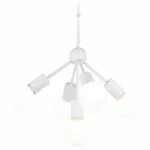 Подвесная люстра Lussole Kenner GRLSP-8268 от ImperiumLoft