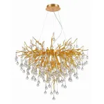 Подвесная люстра ST-Luce Anzio 1 SL1651.203.09 