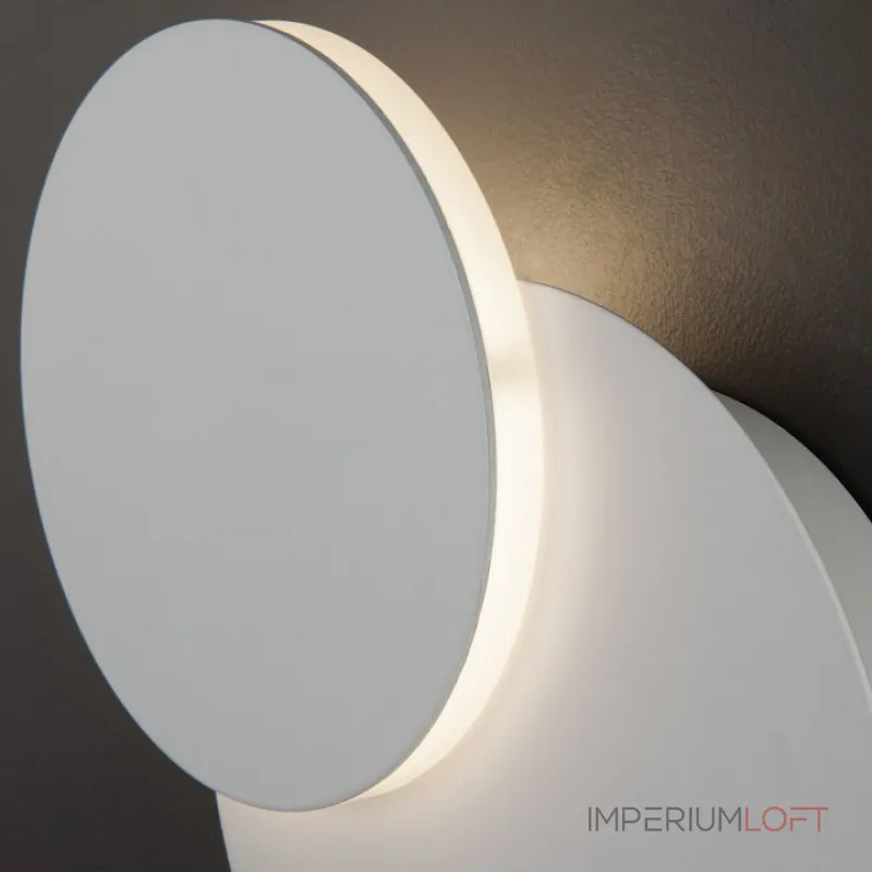 Накладной светильник Elektrostandard Figure 40135/1 от ImperiumLoft Накладной светильник Elektrostandard Figure 40135/1 от ImperiumLoft