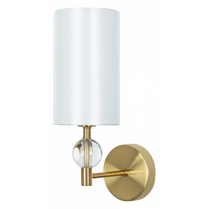 Бра Arte Lamp Matar A4027AP-1PB от ImperiumLoft