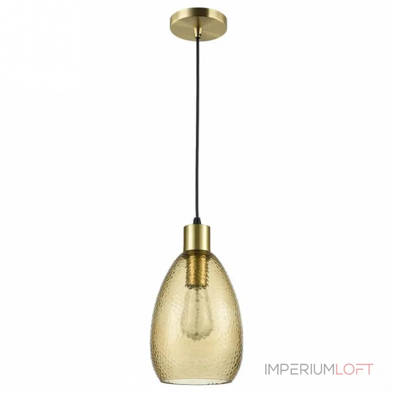 Подвесной светильник Vele Luce Placido 742 VL5055P14 