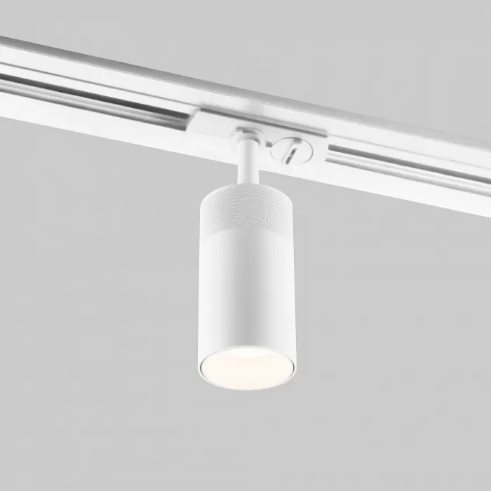 Трековый светильник Elektrostandard Riffe 85512/01 от ImperiumLoft