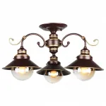 Потолочная люстра Omnilux Fontelo OML-50407-03 
