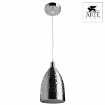 Подвесной светильник Arte Lamp Lucido A4083SP-1SS 