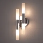 Бра Bogate's Bastone 550/4 Цвет арматуры хром от ImperiumLoft