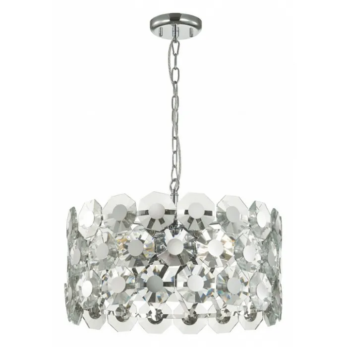 Подвесной светильник Odeon Light Tokata 4973/6 от ImperiumLoft