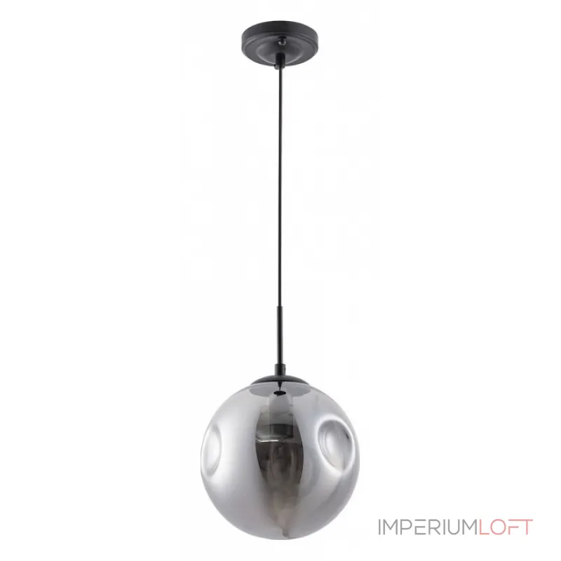 Подвесной светильник Arte Lamp Tureis A9920SP-1BK