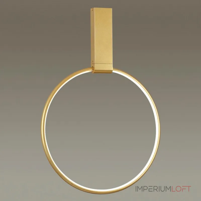 Подвесной светильник Odeon Light Annel 4319/32CL