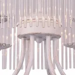 Подвесная люстра Arte Lamp 9444 A9446SP-6WG 