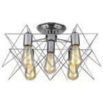 Потолочная люстра Arte Lamp 6048 A6048PL-5CC 