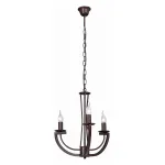 Подвесная люстра Vitaluce V3295 V3295-7/3 от ImperiumLoft