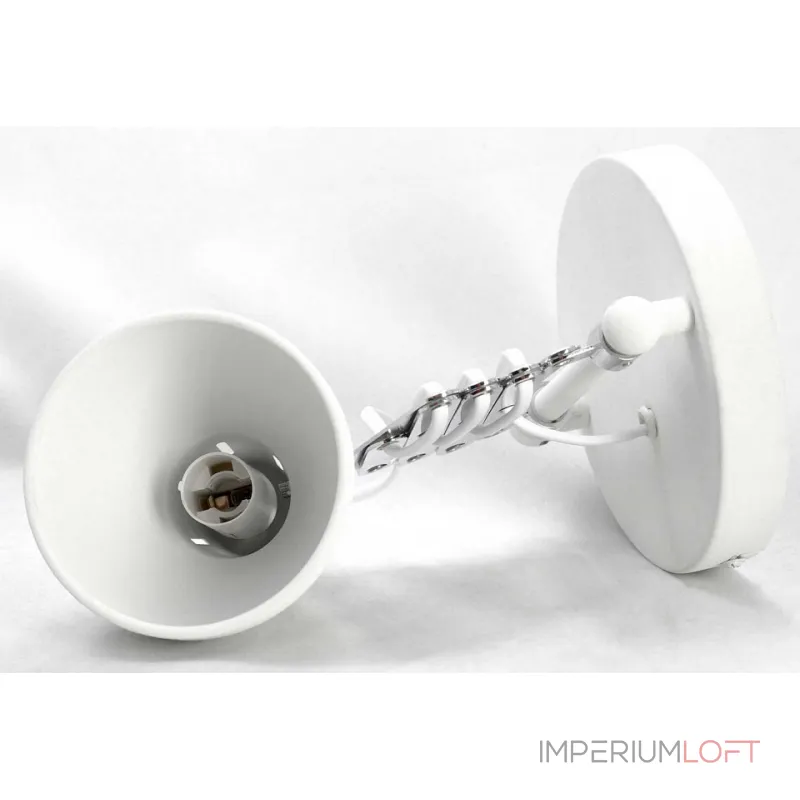 Бра Lussole Koyukuk LSP-8048V