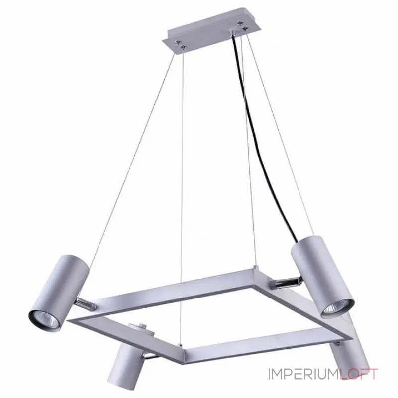 Подвесной светильник Vele Luce Acquario 742 VL10135P04