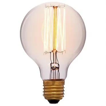 Лампа светодиодная Sun Lumen C35 E14 4Вт 2200K 56823