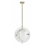 Подвесной светильник Lightstar Modena 816043 