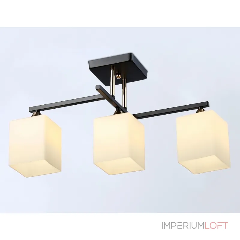 Люстра на штанге Ambrella Modern TR TR303114
