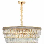 Подвесной светильник Lussole Lsp 6 LSP-8183 Подвесной светильник Lussole Lsp 6 LSP-8183