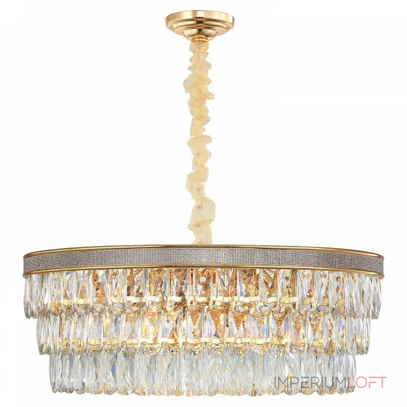 Подвесной светильник Lussole Lsp 6 LSP-8183 Подвесной светильник Lussole Lsp 6 LSP-8183