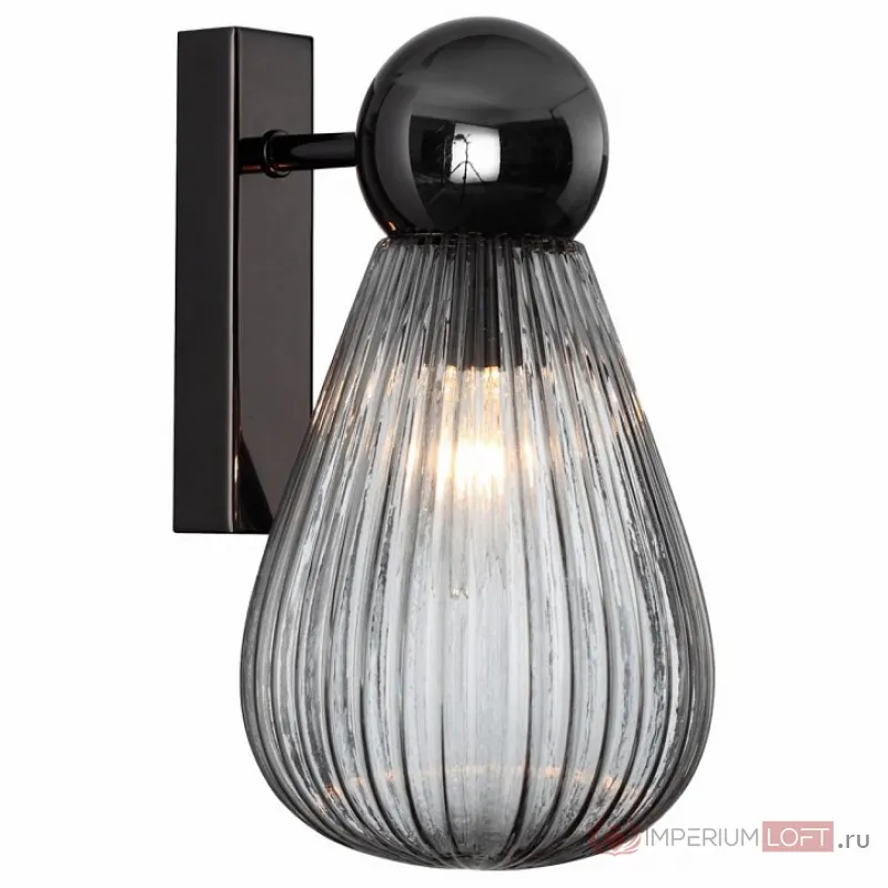 Бра Odeon Light Elica 1 5417/1W от ImperiumLoft