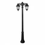 Фонарный столб Fumagalli Ricu Bisso/Anna E22.157.S20.AXF1RDN от ImperiumLoft Фонарный столб Fumagalli Ricu Bisso/Anna E22.157.S20.AXF1RDN от ImperiumLoft