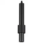 Подвесной светильник Arte Lamp Sabik A2308SP-1BK