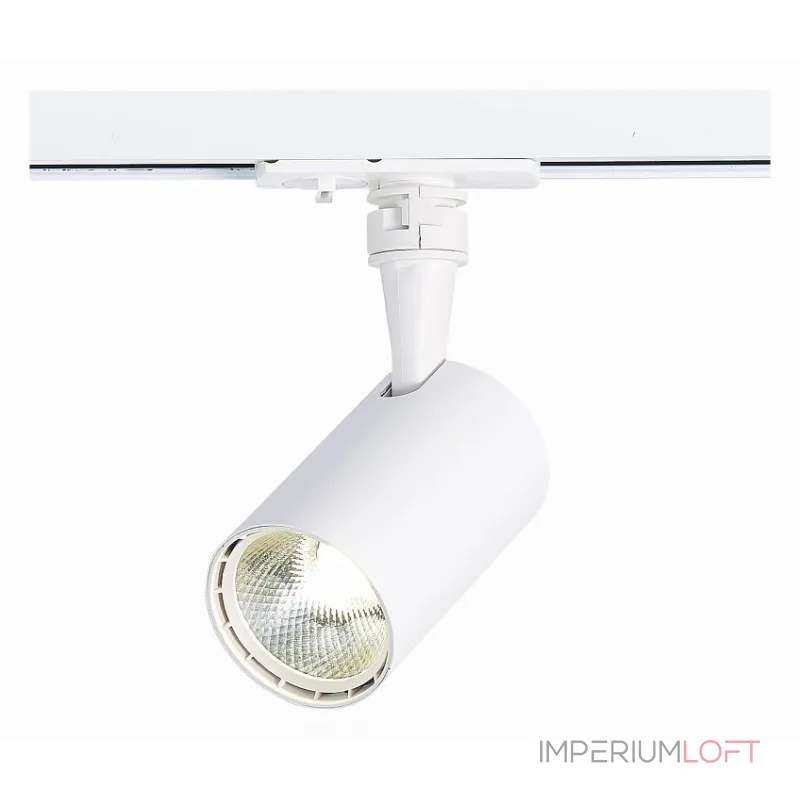 Светильник на штанге ST-Luce Cami ST351.546.10.36 Цвет арматуры белый Цвет плафонов белый