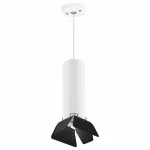 Подвесной светильник Lightstar Rullo 7 RP496437 