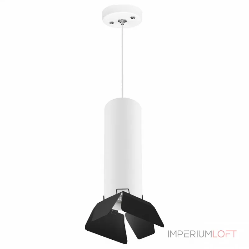 Подвесной светильник Lightstar Rullo 7 RP496437 Подвесной светильник Lightstar Rullo 7 RP496437