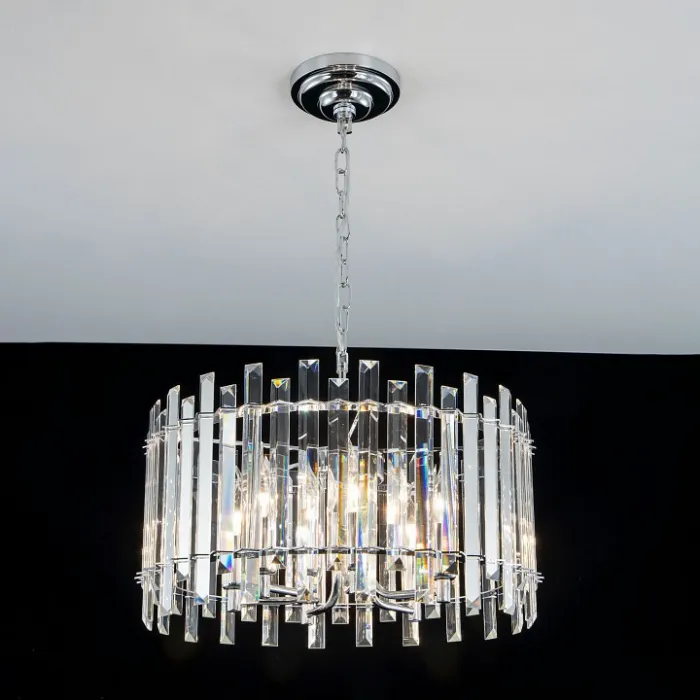 Подвесной светильник Citilux Ингвар CL334161 от ImperiumLoft