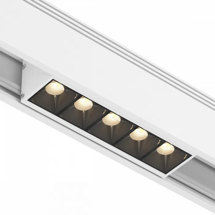 Накладной светильник DesignLed SY SY-601221-WH-10-NW от ImperiumLoft