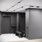 Трековый светильник Elektrostandard Slim Magnetic 85086/01 от ImperiumLoft Трековый светильник Elektrostandard Slim Magnetic 85086/01 от ImperiumLoft