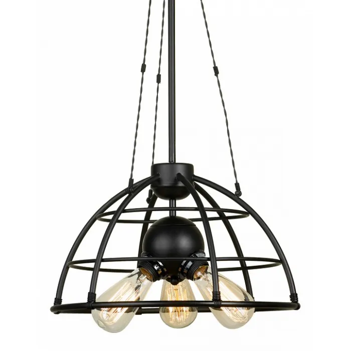 Подвесной светильник Lussole Loft LSP-9994 от ImperiumLoft