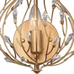 Накладной светильник Favourite Batun 2020-1W от ImperiumLoft