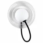 Бра Odeon Light Buny 5013/1W от ImperiumLoft