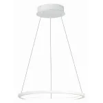 Подвесной светильник ST-Luce ST603 IN ST603.543.22 Цвет арматуры Белый Цвет плафонов Белый от ImperiumLoft