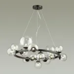 Подвесная люстра Odeon Light Tovi 4818/14 