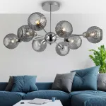 Потолочная люстра Rivoli Hiltrude Б0051266