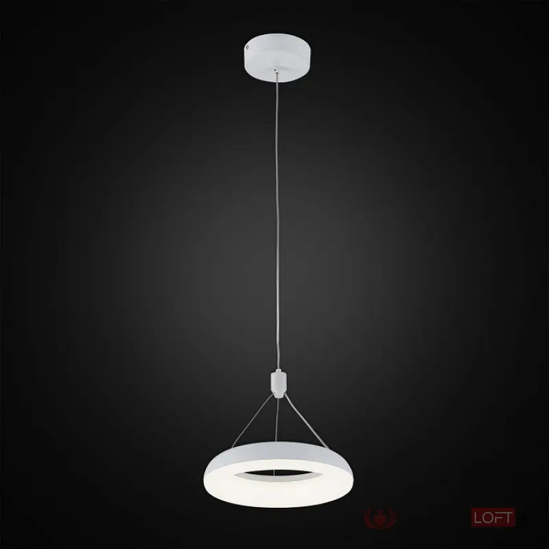 Подвесной светильник Citilux Паркер CL225B110 от ImperiumLoft