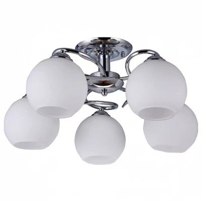 Потолочная люстра Omnilux Casoria OML-25107-05