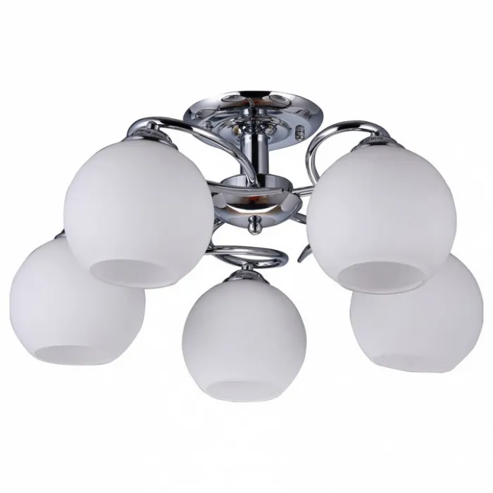 Потолочная люстра Omnilux Casoria OML-25107-05 от ImperiumLoft