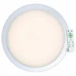 Потолочный светильник Arte Lamp Lunio A6040PL-1WH 