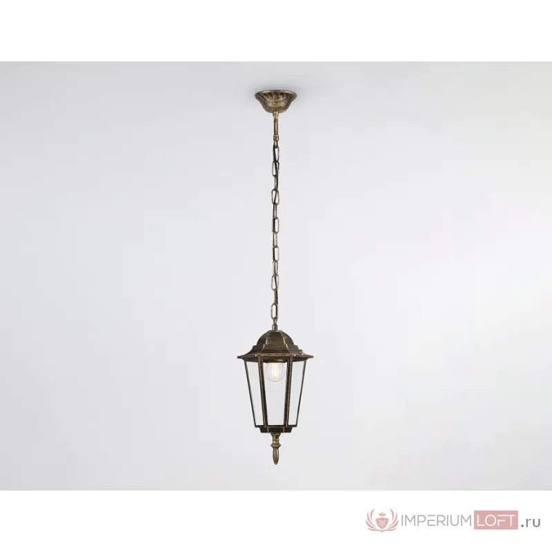 Подвесной светильник Ambrella Garden ST ST2031 от ImperiumLoft