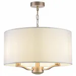 Подвесной светильник Freya Marika FR5671PL-03G от ImperiumLoft