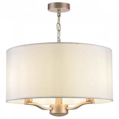 Подвесная люстра Freya FR5671PL-03G