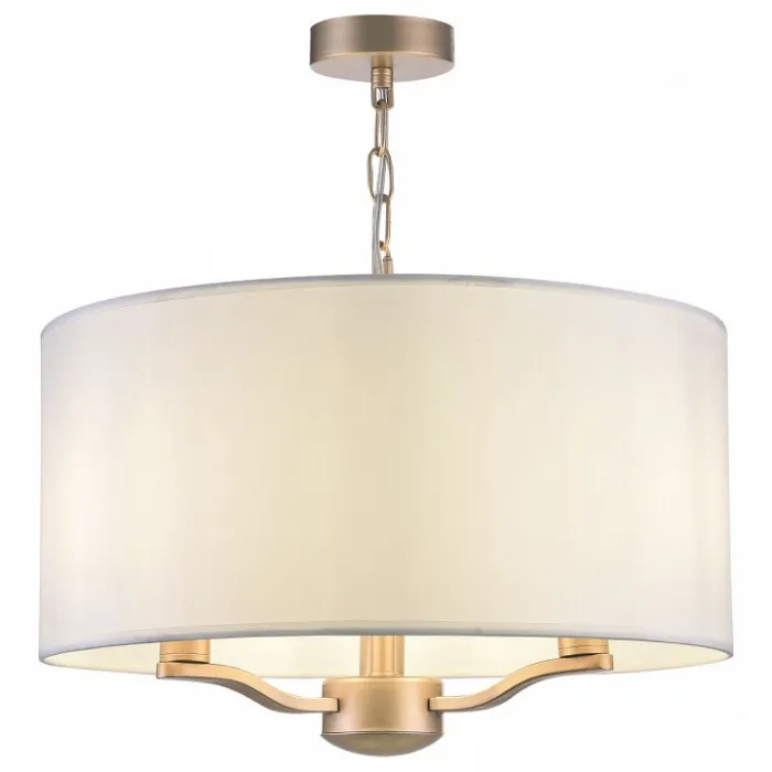 Подвесной светильник Freya Marika FR5671PL-03G от ImperiumLoft