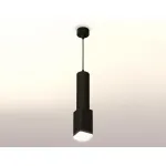 Подвесной светильник Ambrella Techno 120 XP7821003 Цвет плафонов черный от ImperiumLoft